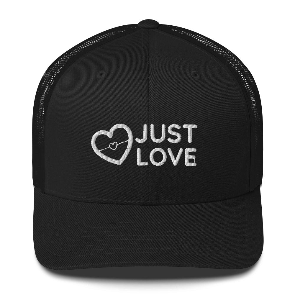 Justlove Trucker Cap