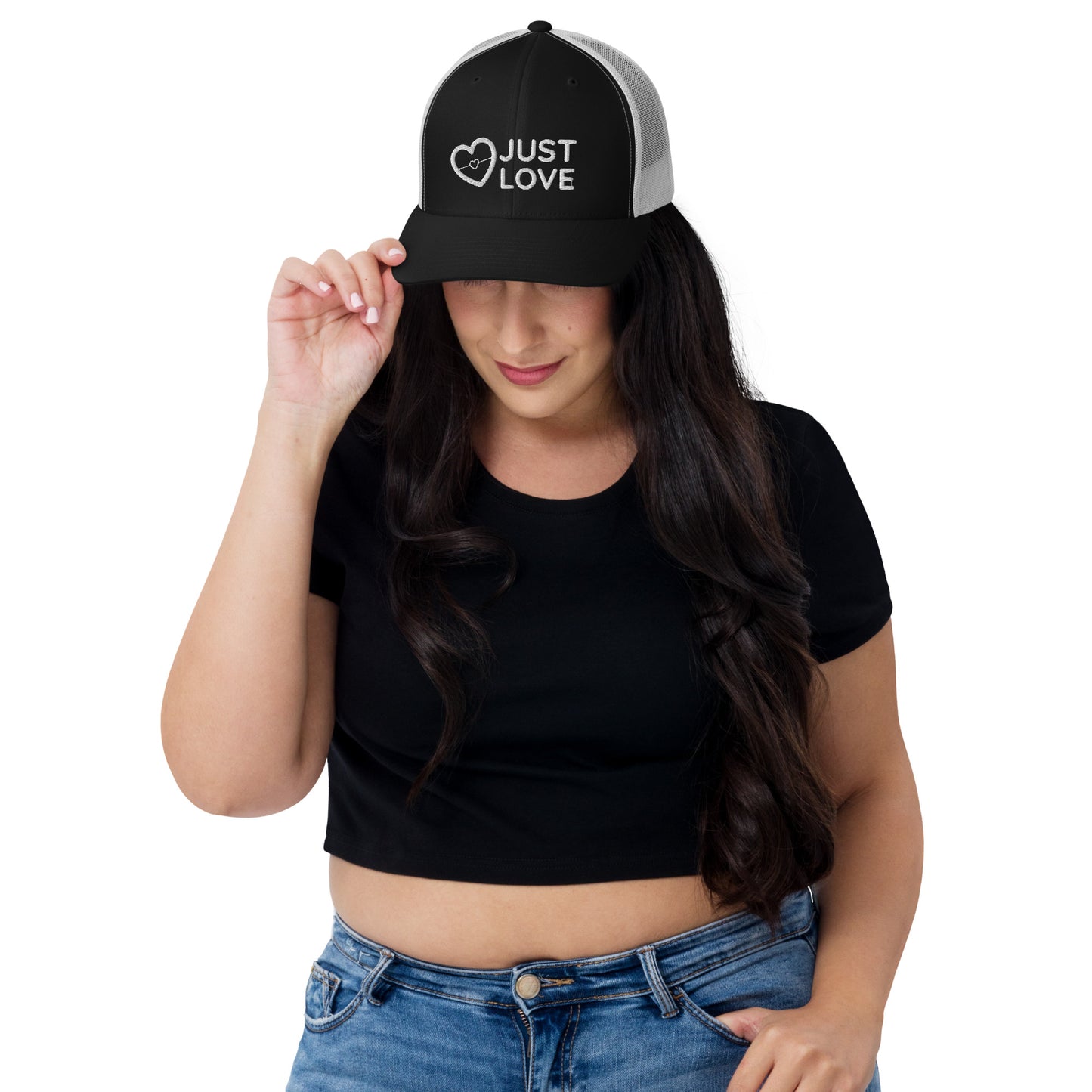Justlove Trucker Cap
