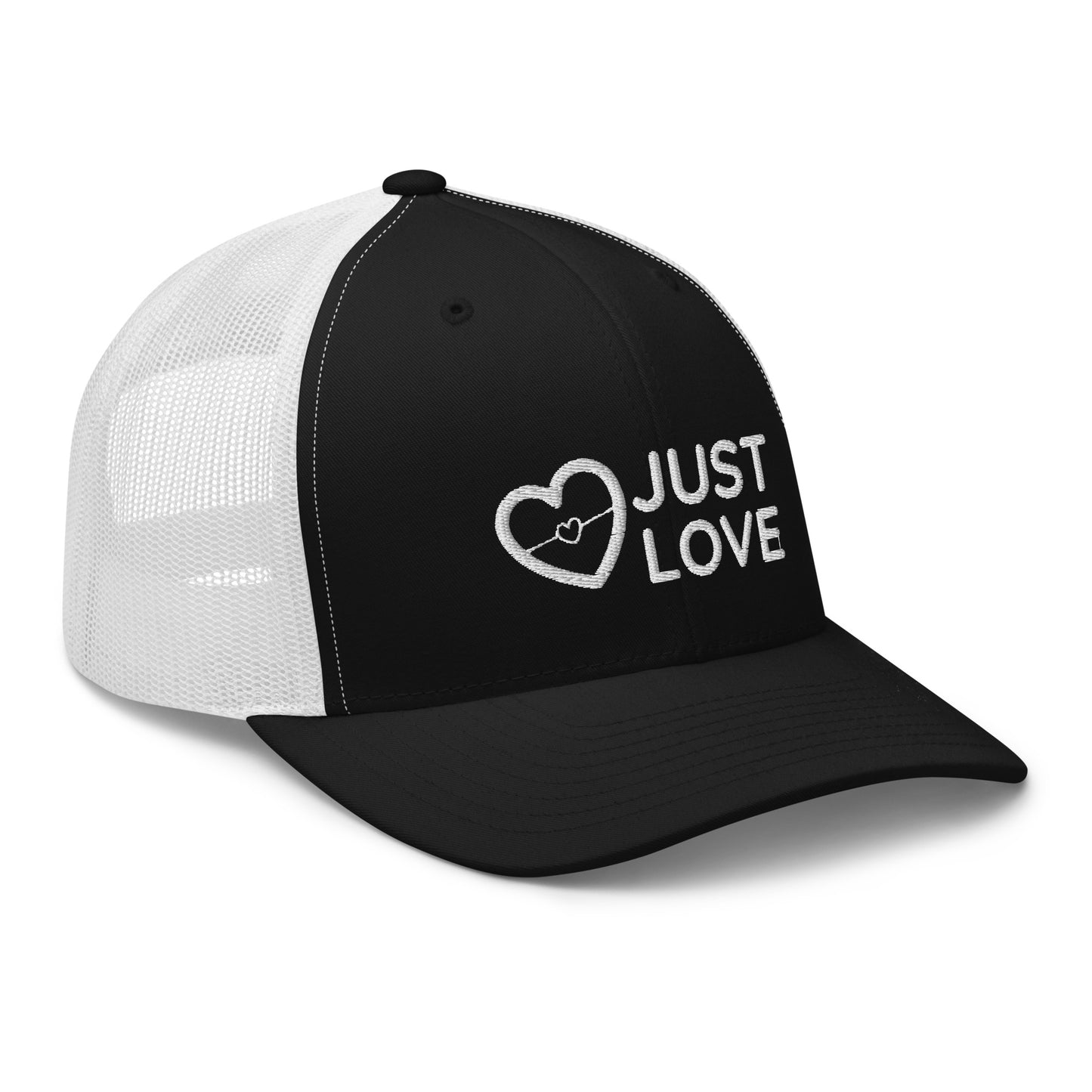 Justlove Trucker Cap