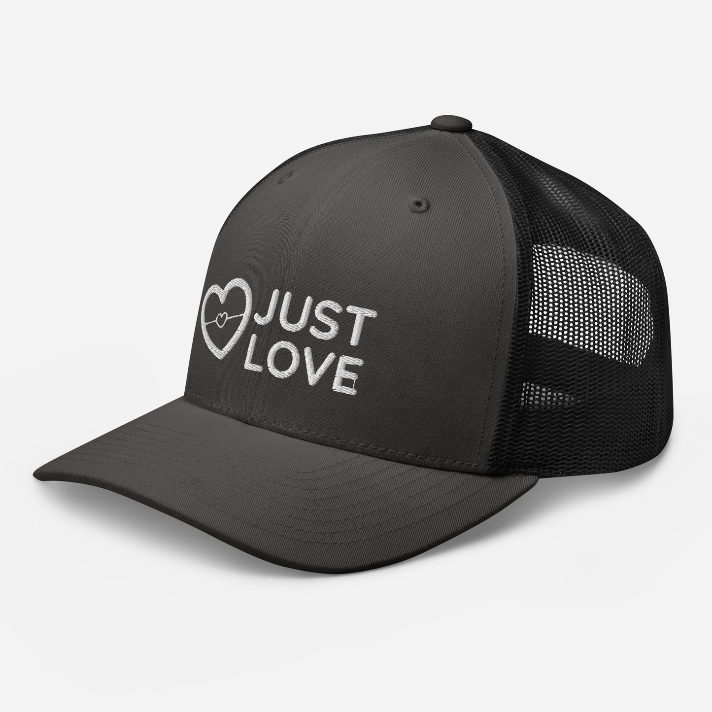 Justlove Trucker Cap