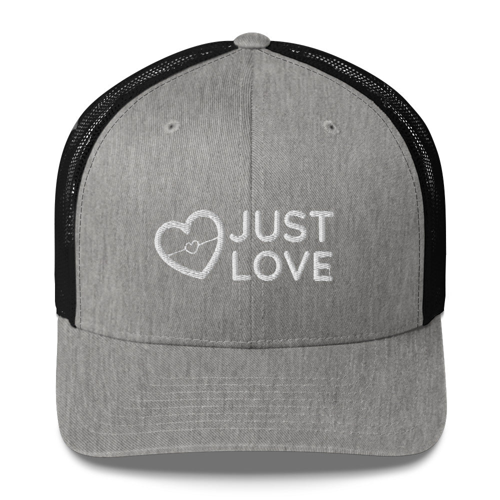 Justlove Trucker Cap