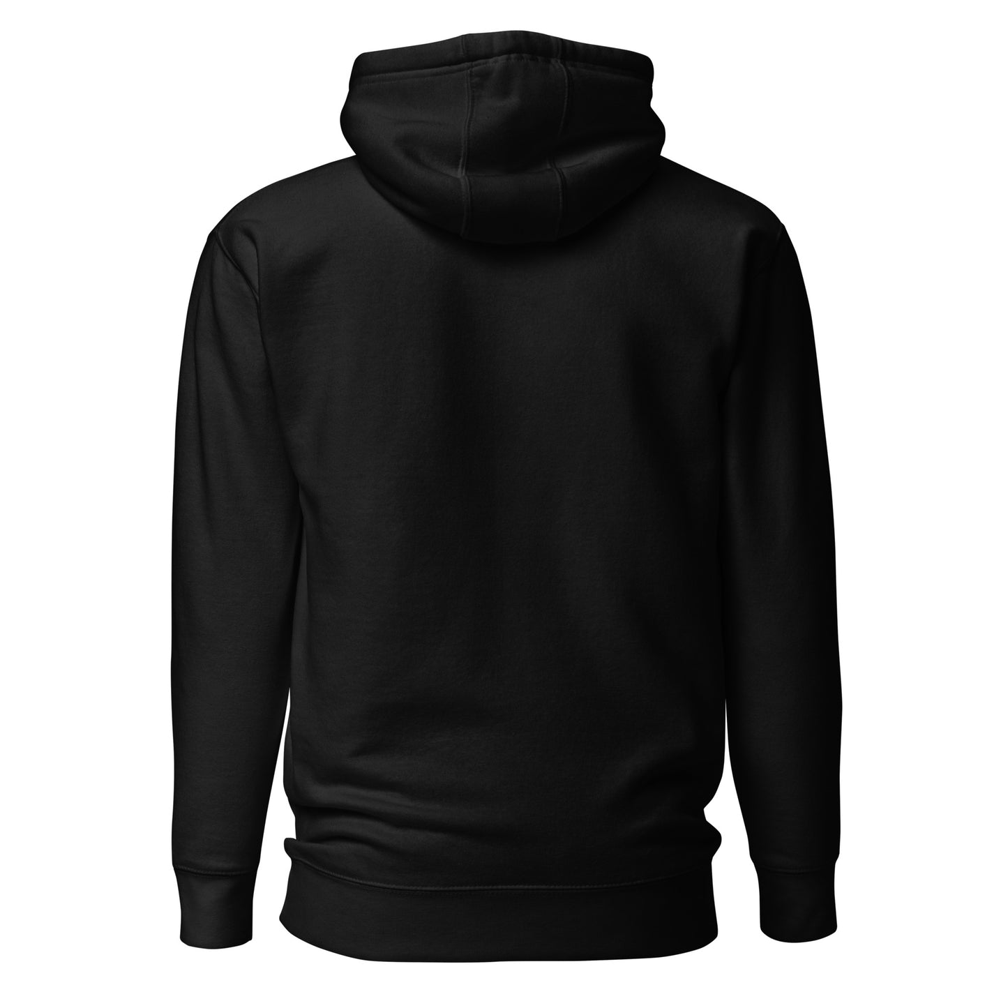 "Enough of That" Bobbi Y Hoodie