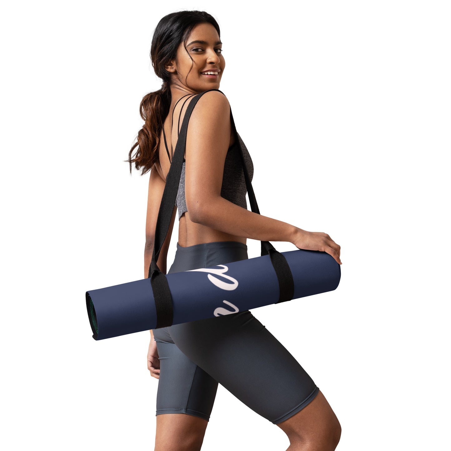 " I can" exercise mat