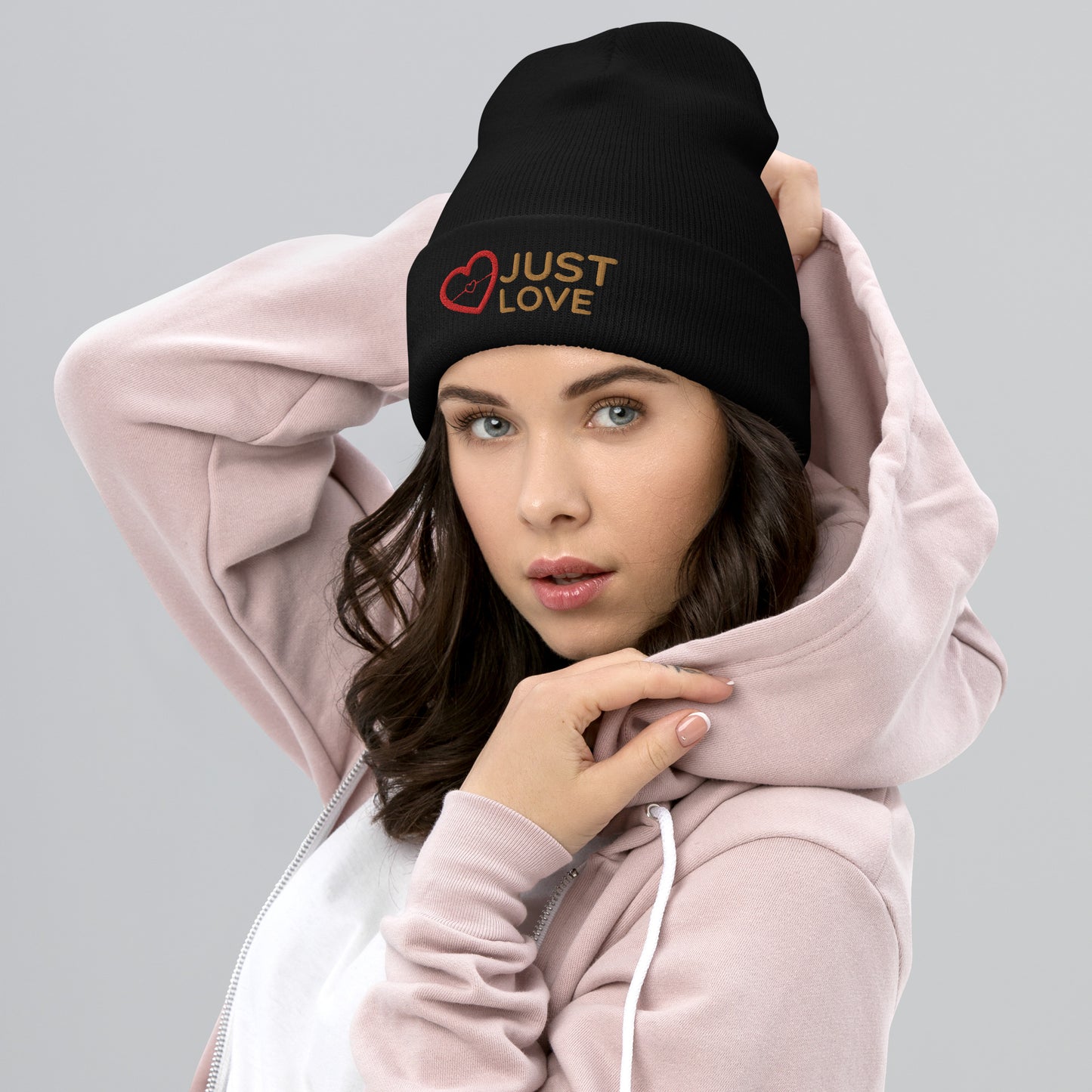 JustLove Beanie