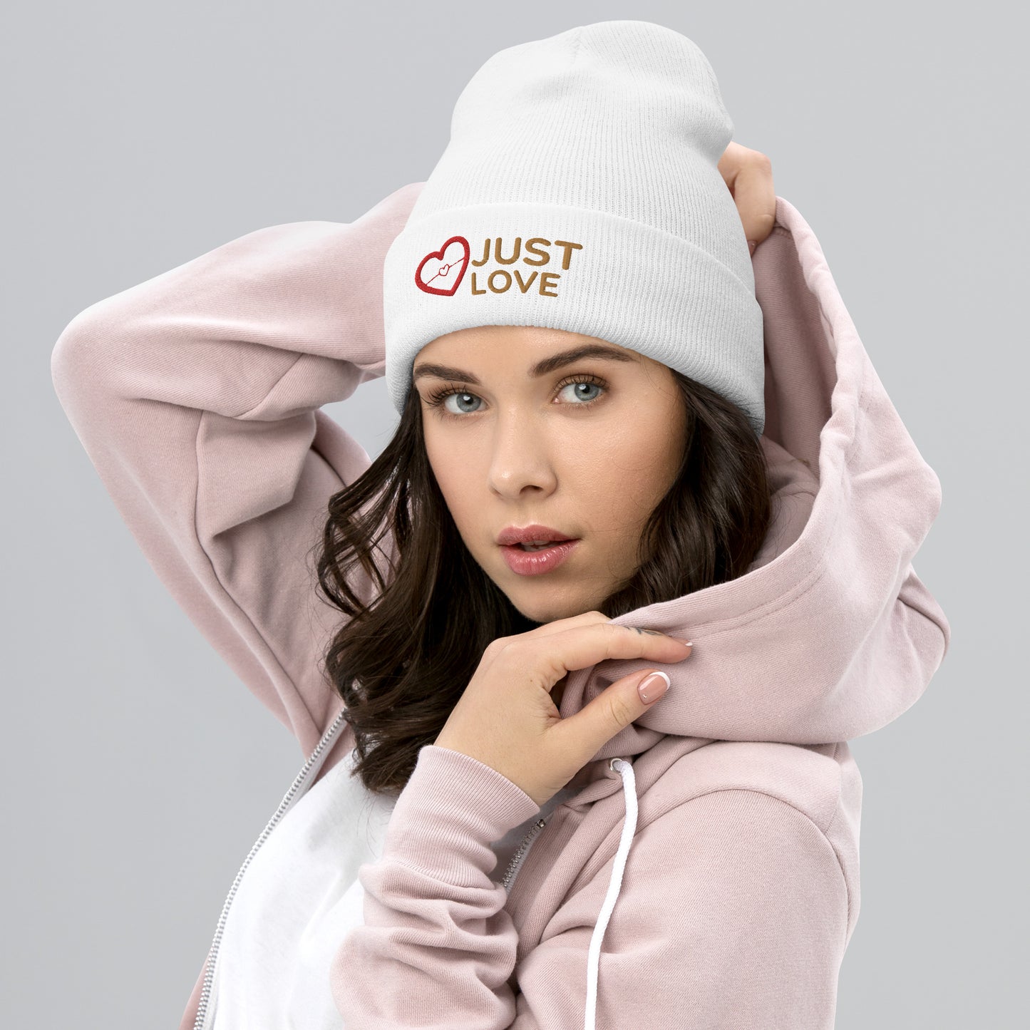 JustLove Beanie