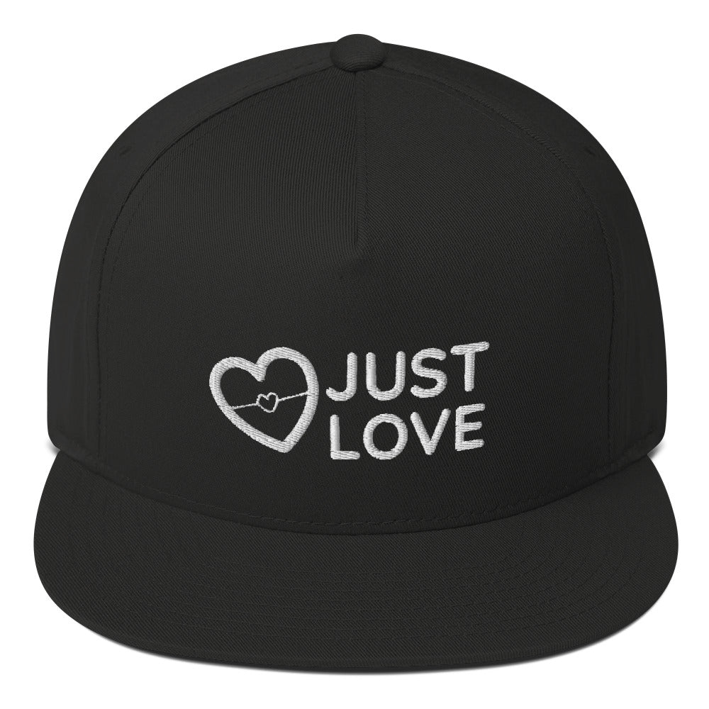 Justlove "Got the Bill" Snapback