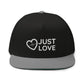 Justlove "Got the Bill" Snapback