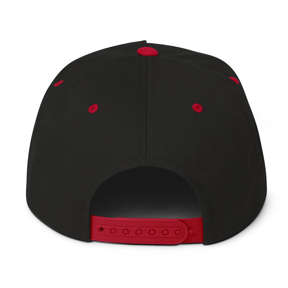 Justlove "Got the Bill" Snapback