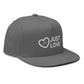 Justlove "Got the Bill" Snapback